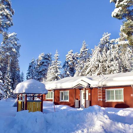 Ekokatti Cottages ブオカッティ エクステリア 写真