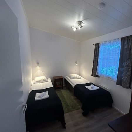 Ekokatti Cottages ブオカッティ エクステリア 写真