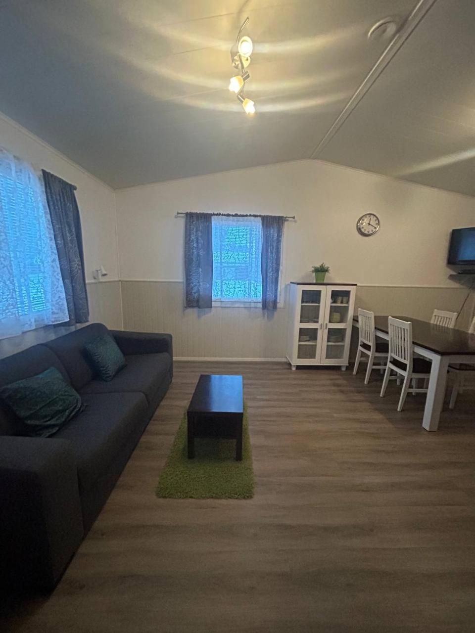 Ekokatti Cottages ブオカッティ エクステリア 写真