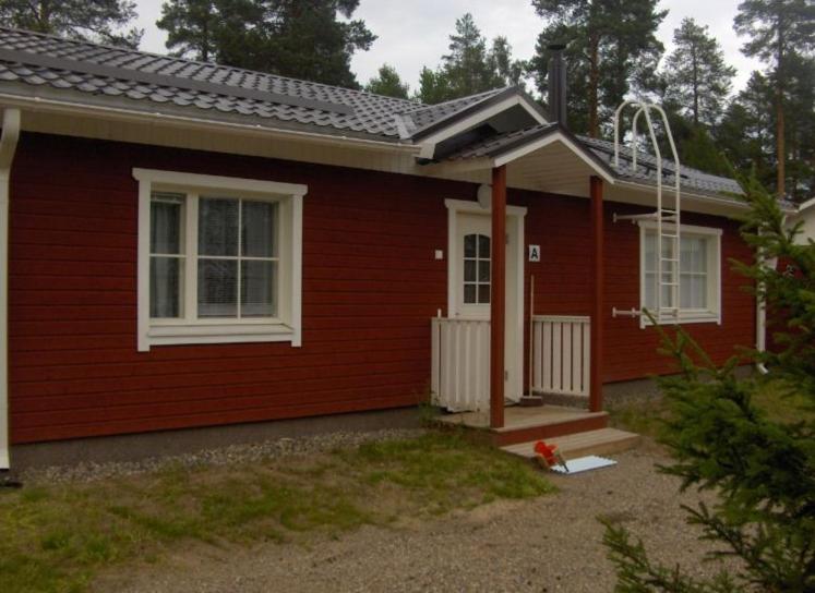 Ekokatti Cottages ブオカッティ 部屋 写真