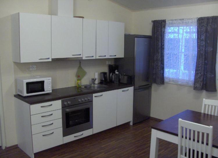 Ekokatti Cottages ブオカッティ 部屋 写真
