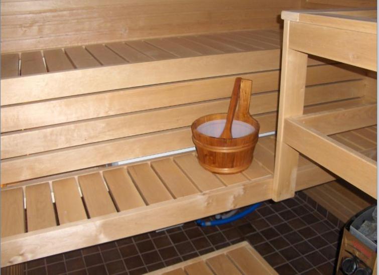 Ekokatti Cottages ブオカッティ 部屋 写真