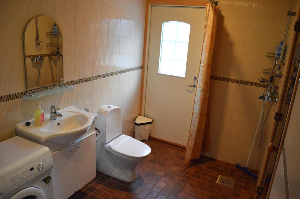 Ekokatti Cottages ブオカッティ エクステリア 写真